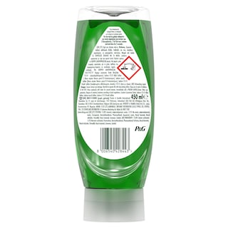 FAIRY | Υγρό Πιάτων Max Power Regular 450ml