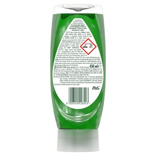 FAIRY | Υγρό Πιάτων Max Power Regular 450ml