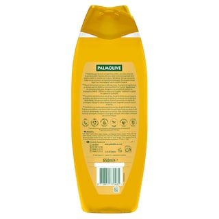 PALMOLIVE | Αφρόλουτρο Thermal Spa Pampering Oil 650ml