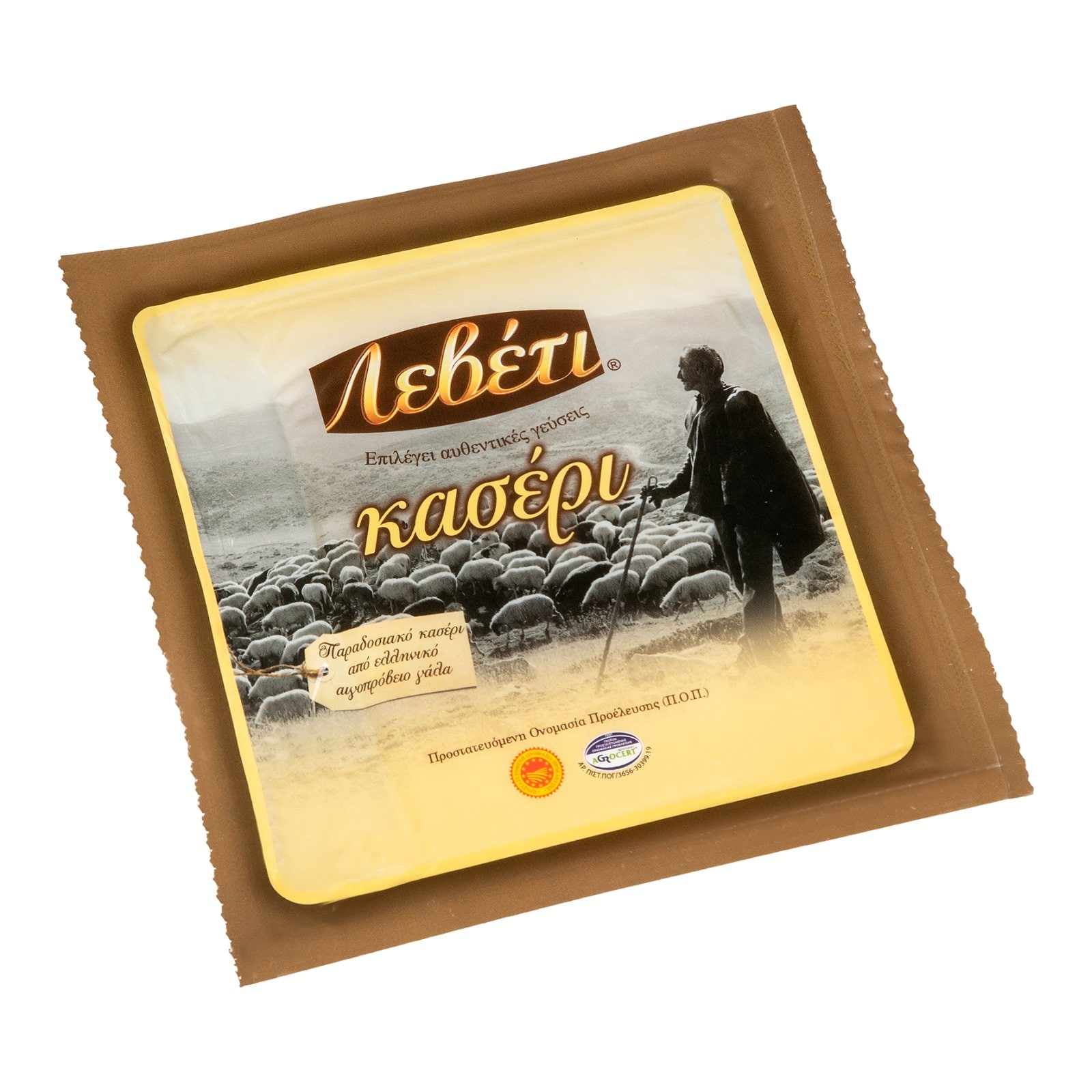 Τυρί Κασέρι ΠΟΠ 230g