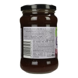 GUSTONA | Μαρμελάδα Έξτρα Δαμάσκηνο 450g