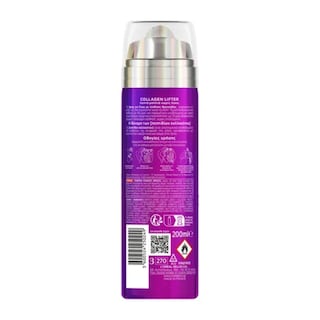 ELVIVE | Spray Όγκου Collagen Lifter Big Hair Day 200ml