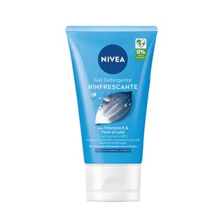 NIVEA | VISAGE | Gel Καθαρισμού Προσώπου 150ml