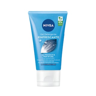 NIVEA | VISAGE | Gel Καθαρισμού Προσώπου 150ml