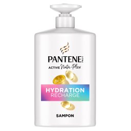 PANTENE | Σαμπουάν Ενυδάτωσης 800ml
