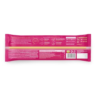 MISKO | Μακαρόνια Τρυπητά Νο5 500g