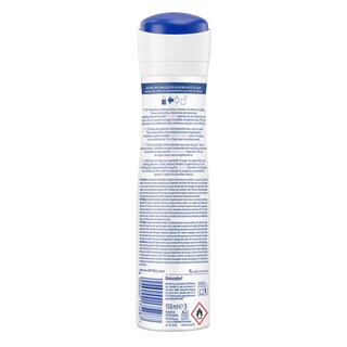 NIVEA | Αποσμητικό Spray Derma Control Restore 150ml