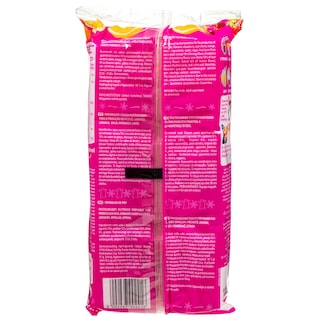 POLARETTI | Γρανίτα Φρούτων Ροζ 400g