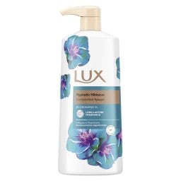 LUX | Αφρόλουτρο Hypnotic Hibiscus 600ml