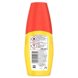 AUTAN | Εντομοαπωθητικό Σώματος Λοσιόν Multi Insect 100ml