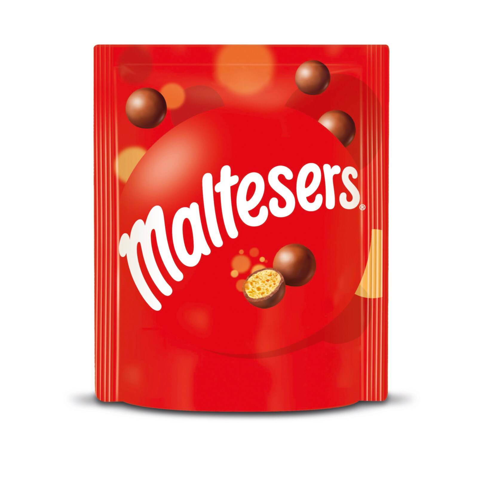 MALTESERS Σοκολατένια Κουφετάκια Γάλακτος 175gr
