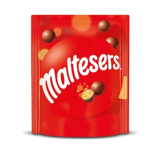 MALTESERS | ΚΟΥΦΕΤΑ ΣΟΚΟΛΑΤΑΣ 175 GR