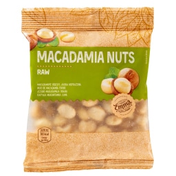 EMMA | Μακαντάμια Ωμά 100g