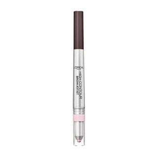 L'OREAL | Μολύβι Φρυδιών Brow Artist High Definer 107 1 Τεμάχιο
