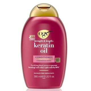 Conditioner Keratin Oil 385ml