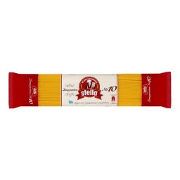 STELLA | Spaghettini No10 500g