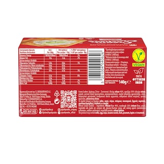 CREAM CRACKERS | Κράκερς Σίτου 140g