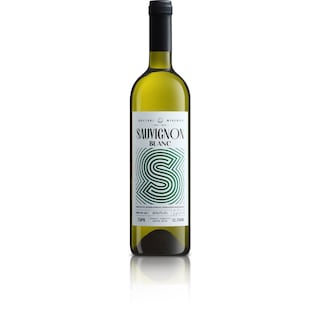 ΜΠΟΥΤΑΡΗ | Οίνος Λευκός Sauvignon Blanc 750ml