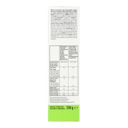 NATURE'S PROMISE | Δημητριακά Granola Ολικής με Ξηρούς Καρπούς 350g