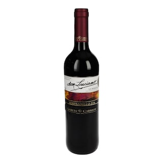 LA MANCHA TEMPRANILLO | Οίνος Ερυθρός Don Luciano 750ml