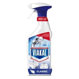 Καθαριστικό Spray Αλάτων Classic 800ml