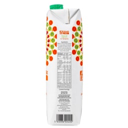 ΑΒ THINK NUTRI | Χυμός Φυσικός 8 Φρούτων 1lt