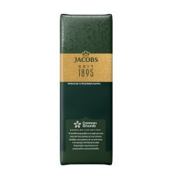 JACOBS-ΕΚΛΕΚΤΟΣ