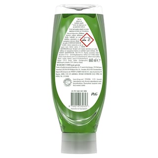 FAIRY | Υγρό Πιάτων Max Power Original 660ml