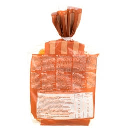 NEW YORK | Ψωμάκια Bagel Πολύσπορα 300g