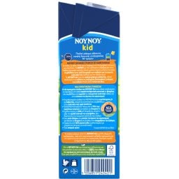 ΝΟΥΝΟΥ | KID | Ρόφημα Γάλακτος Kid Υψηλής Θερμικής Επεξεργασίας 2 Ετών 1lt