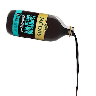 JACOBS | Espresso Concentrate Black 485ml