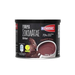 ΓΙΩΤΗΣ | GIOTIS CHOCOLATE DRINK BITTER 250G
