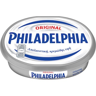 PHILADELPHIA | Τυρί Κρέμα  200g