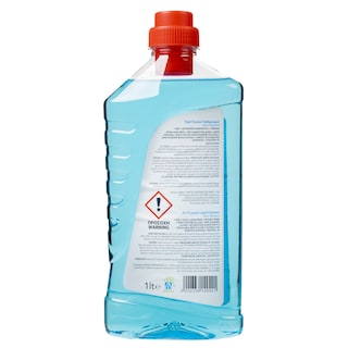 ΑΒ | Υγρό Γενικού Καθαρισμού Λουλούδια Λίμνης 1lt