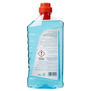 ΑΒ | Υγρό Γενικού Καθαρισμού Λουλούδια Λίμνης 1lt