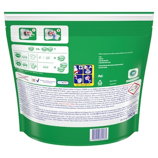 ARIEL | Kάψουλες Πλυντηρίου Ρούχων Allin1 Pods Extra Clean 65 Τεμάχια