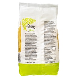 NATURES PROMISE BIO | Πέννες Ριγέ Bio 500g