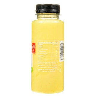 NATURE'S PROMISE | Χυμός Ρόφημα Πρωτείνης Μάνγκο Πορτοκάλι 250ml