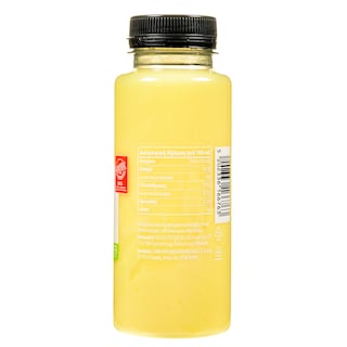 NATURE'S PROMISE | Χυμός Ρόφημα Πρωτείνης Μάνγκο Πορτοκάλι 250ml