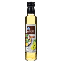 ΑΒ | Βαλσάμικο Ξίδι Λευκό 250ml