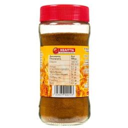 ΧΕΛΙΤΤΑ | Coffee Plant-Based Substitute 100g