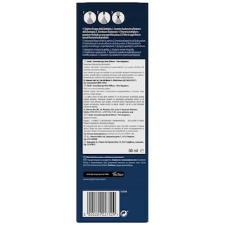 GLADE | Αρωματικό Stick Difuser Pure Happiness 80ml