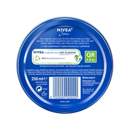 NIVEA | Κρέμα Χεριών 250ml