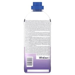 LENOR | Συμπυκνωμένο Μαλακτικό Caresse Λεβάντα 71 Μεζούρες