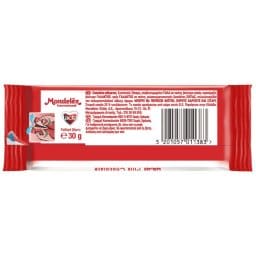 LACTA | Σοκολάτα Γάλακτος 4x30g