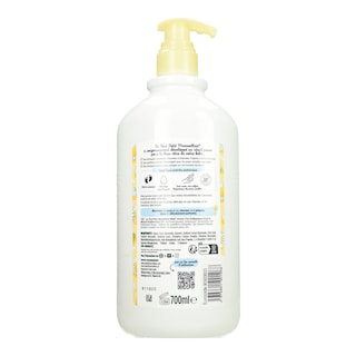 LE PETIT MARSEILLAIS | Σαμπουάν Αφρόλουτρο Βρεφικό με Καλέντουλα 700ml