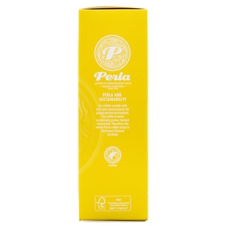 PERLA BEVERAGES | Καφές Φίλτρου Βανίλια 244g
