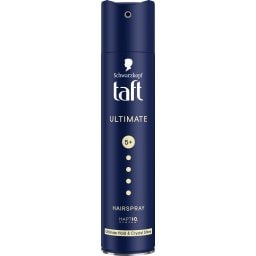 TAFT | Λακ Spray Μαλλιών Taft Ultimate 250ml