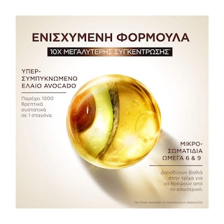 BOTANIC THERAPY | Έλαιο Εντατικής Θρέψης Revival Elixir 120ml