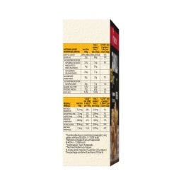 ΠΑΠΑΔΟΠΟΥΛΟΥ | Granola Bar Protein Μαύρη Σοκολάτα Ξηροί Καρποί 5x42g